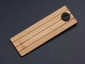 Bamboo laths 1985145