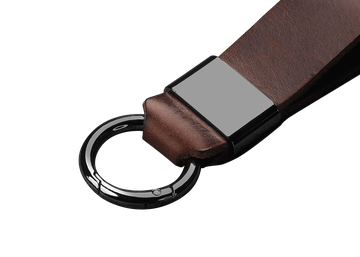 Metal elements - gun finish