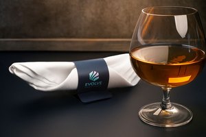 Kroužek na ubrousky 2284348