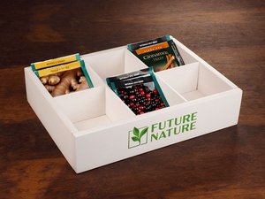 Dřevěná krabička 2280121