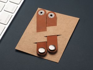 Earphone organizer 2317141