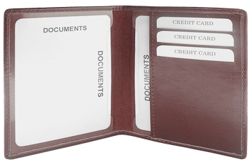 třešňově červená