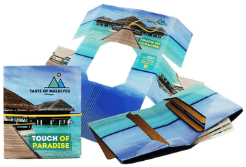 Imprimare în toate culorile dorite