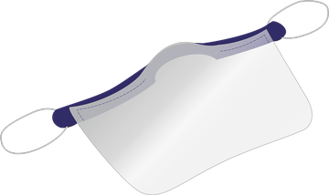 námořnická modrá