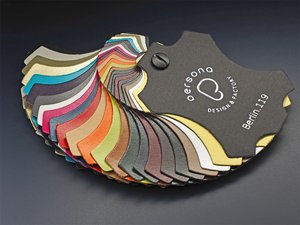 PU kůže Berlin SAMPLER 1571119