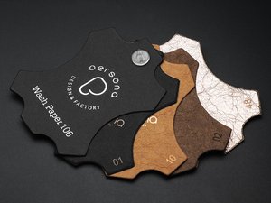 Vzorkovač pracího papíru 1571106